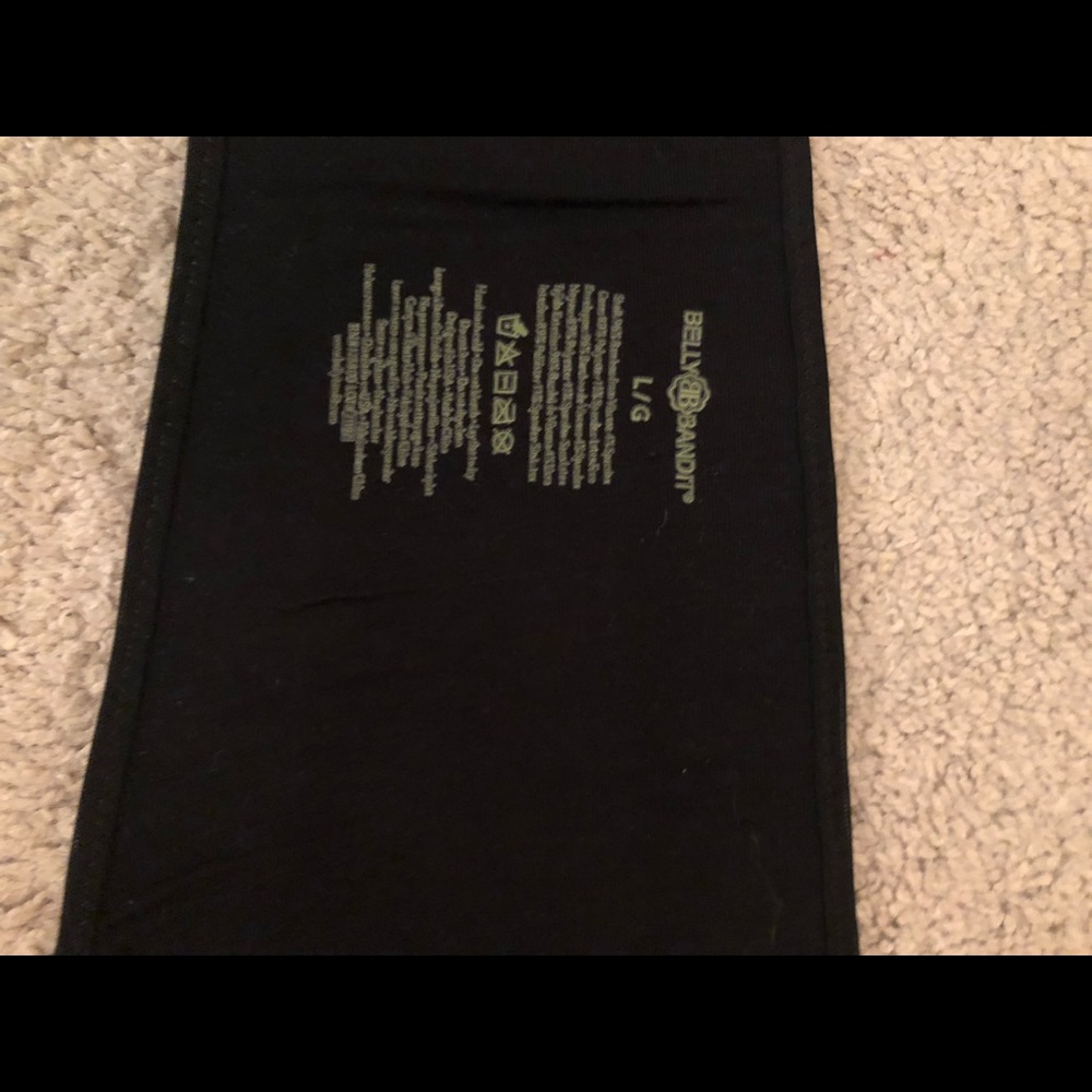 Belly bandit belly support